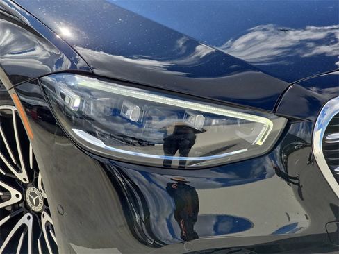 Used 2022 Mercedes-Benz S 580 4MATIC Sedan image 35
