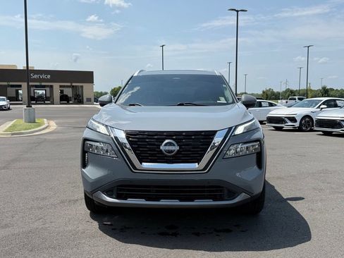 Used 2023 Nissan Rogue SL w/ SL Premium Package AWD/4WD image 2