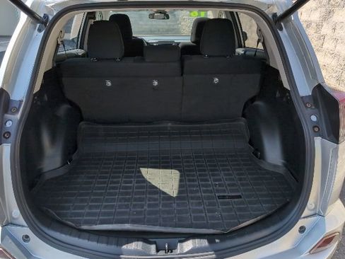 Used 2016 Toyota RAV4 XLE w/ Convenience Package AWD/4WD image 29
