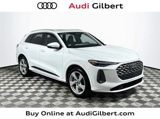 Certified 2025 Audi Q5 Prestige AWD/4WD video 1