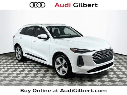 Certified 2025 Audi Q5 Prestige