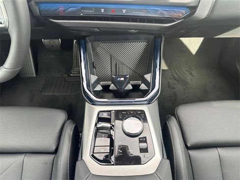 New 2026 BMW X3 M50 w/ Premium Package image 11
