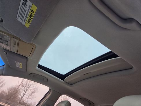 Used 2012 Acura TSX Sedan image 39