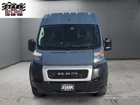 Used 2019 RAM ProMaster 2500 image 8