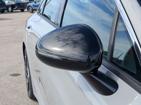 New 2026 Kia K5 GT-Line image 14