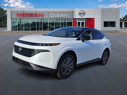 New 2025 Nissan Murano SL