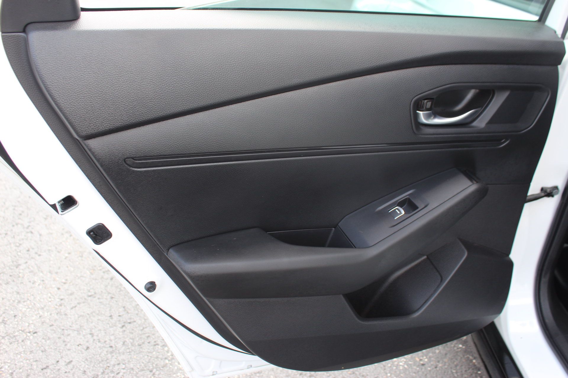 Used 2025 Honda Accord Sport image 27