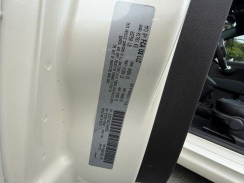 Used 2018 FIAT 500 e image 52