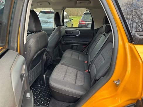 Used 2022 Ford Bronco Sport Big Bend w/ Convenience Package image 24