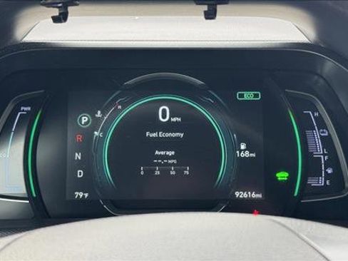 Used 2022 Hyundai Ioniq SE FWD image 12