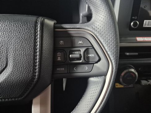 New 2026 Toyota 4Runner Limited AWD/4WD image 20