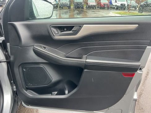 Used 2021 Ford Escape S FWD image 10