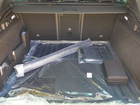 New 2024 Maserati Grecale GT image 46