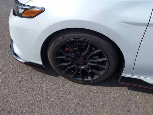 Used 2020 Toyota Camry TRD FWD image 13