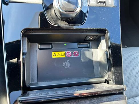 Used 2024 Subaru Solterra Touring image 44