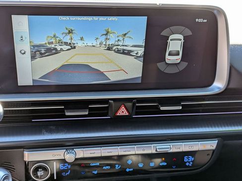 Used 2023 Hyundai Ioniq 6 SEL image 22