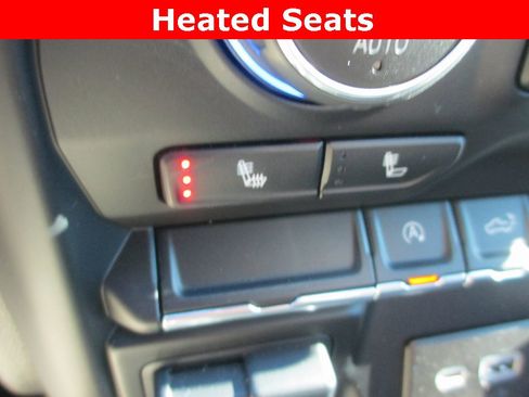 Certified 2021 Chevrolet Silverado 1500 RST image 15