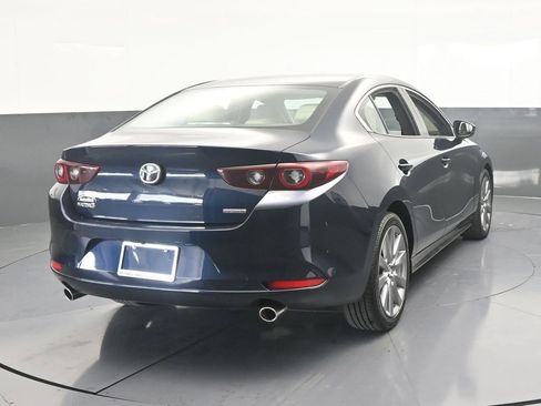 Used 2025 MAZDA MAZDA3 s image 5