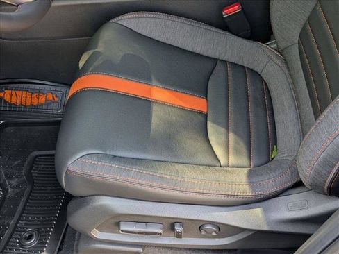 New 2026 Honda Passport TrailSport image 4