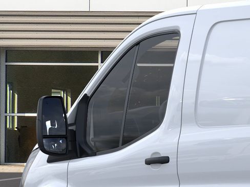 New 2026 Ford Transit 250 Low Roof RWD image 20