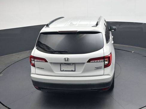 Used 2021 Honda Pilot Special Edition image 21