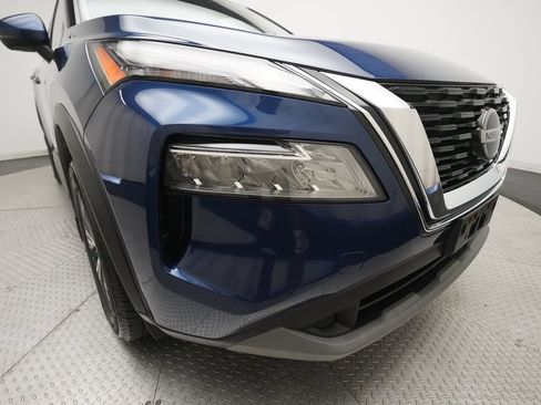 Used 2021 Nissan Rogue SV AWD/4WD image 22