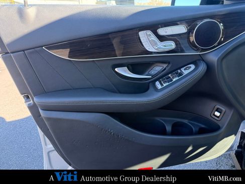 Certified 2020 Mercedes-Benz GLC 300 4MATIC image 16