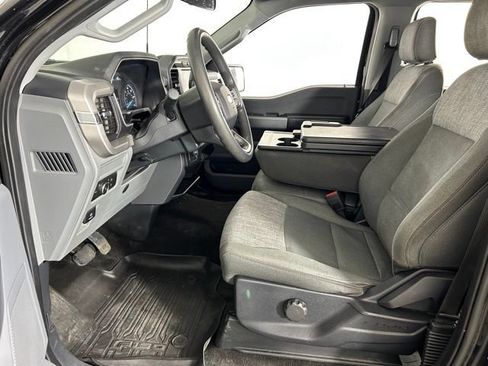 Used 2022 Ford F150 XLT w/ XTR Package AWD/4WD image 24