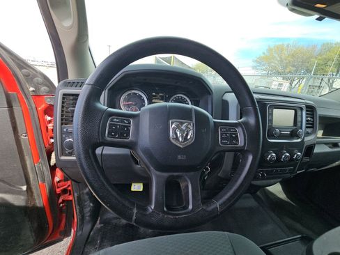 Used 2016 RAM 1500 Tradesman w/ Popular Equipment Group image 15