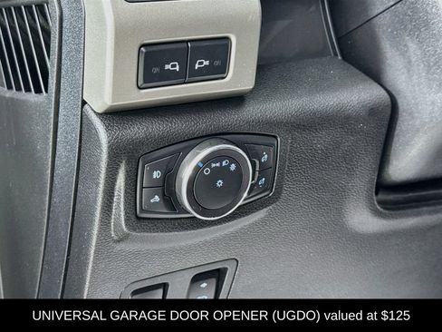 Used 2020 Ford F350 Lariat w/ Lariat Ultimate Package AWD/4WD image 12