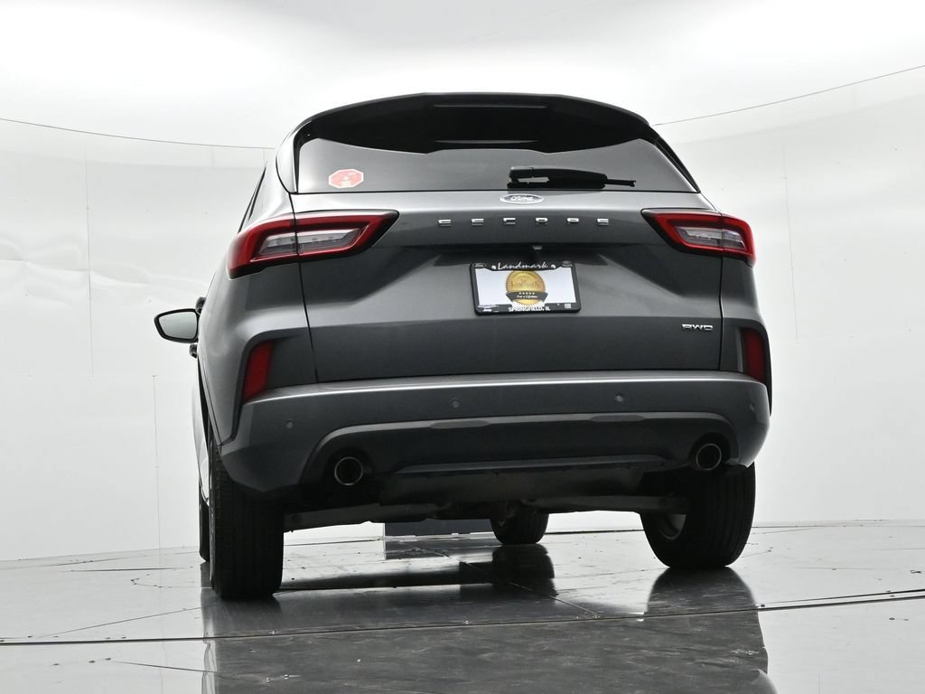 Used 2024 Ford Escape ST-Line w/ Tech Pack #1 AWD/4WD image 20