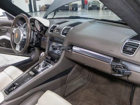 Used 2015 Porsche Cayman S RWD image 28