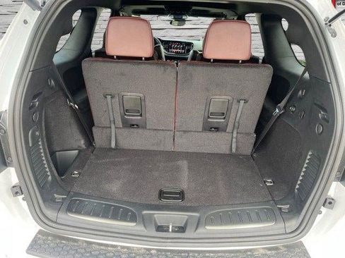 New 2026 Dodge Durango GT AWD/4WD image 45