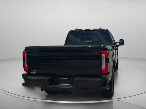 New 2025 Ford F250 Platinum image 30