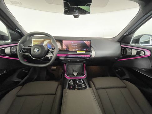 New 2026 BMW X3 xDrive30 w/ Premium Package image 17