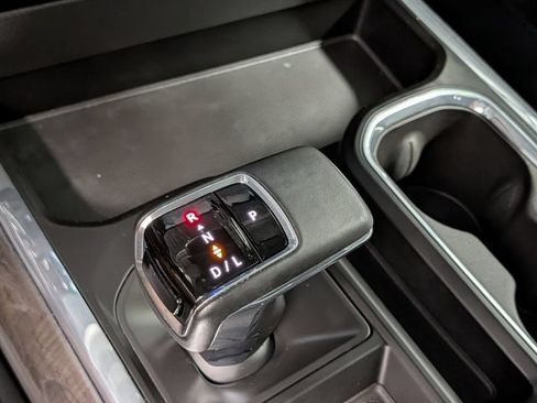 Certified 2023 Chevrolet Silverado 1500 LTZ w/ LTZ Convenience Package II AWD/4WD image 25