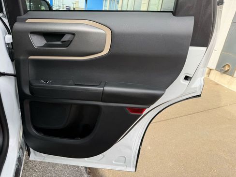 Used 2025 Ford Bronco Sport Big Bend image 39