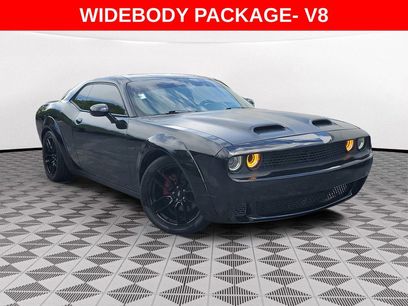Used 2020 Dodge Challenger R/T