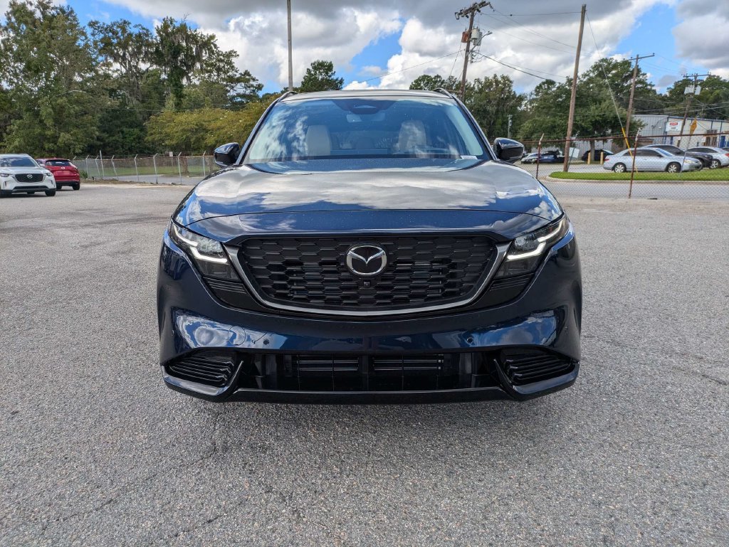 New 2026 MAZDA CX-5 2.5 S w/ Premium Plus Package AWD/4WD image 9