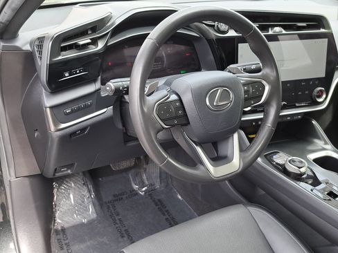 Used 2023 Lexus RZ 450e Premium w/ Technology Package AWD/4WD image 16