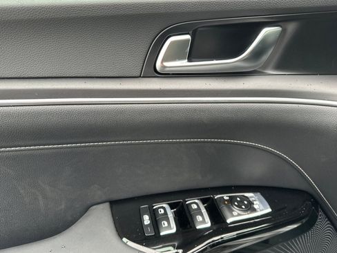 New 2026 Kia K5 GT-Line image 11