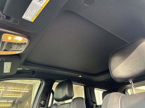 Used 2018 Jeep Grand Cherokee High Altitude image 20