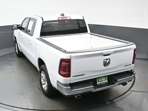Used 2023 RAM 1500 Laramie AWD/4WD image 37