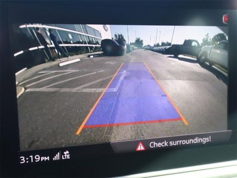 Used 2018 Audi S4 Premium Plus w/ Navigation Package image 6