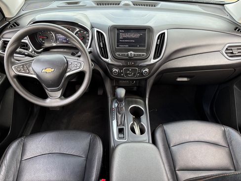 Used 2022 Chevrolet Equinox LT image 12