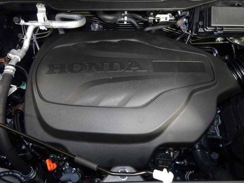 New 2026 Honda Ridgeline RTL image 8