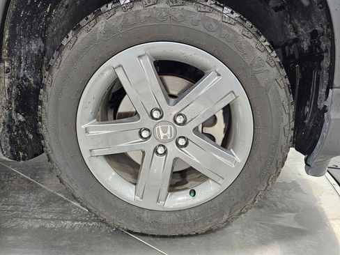 Used 2023 Honda Ridgeline RTL image 10