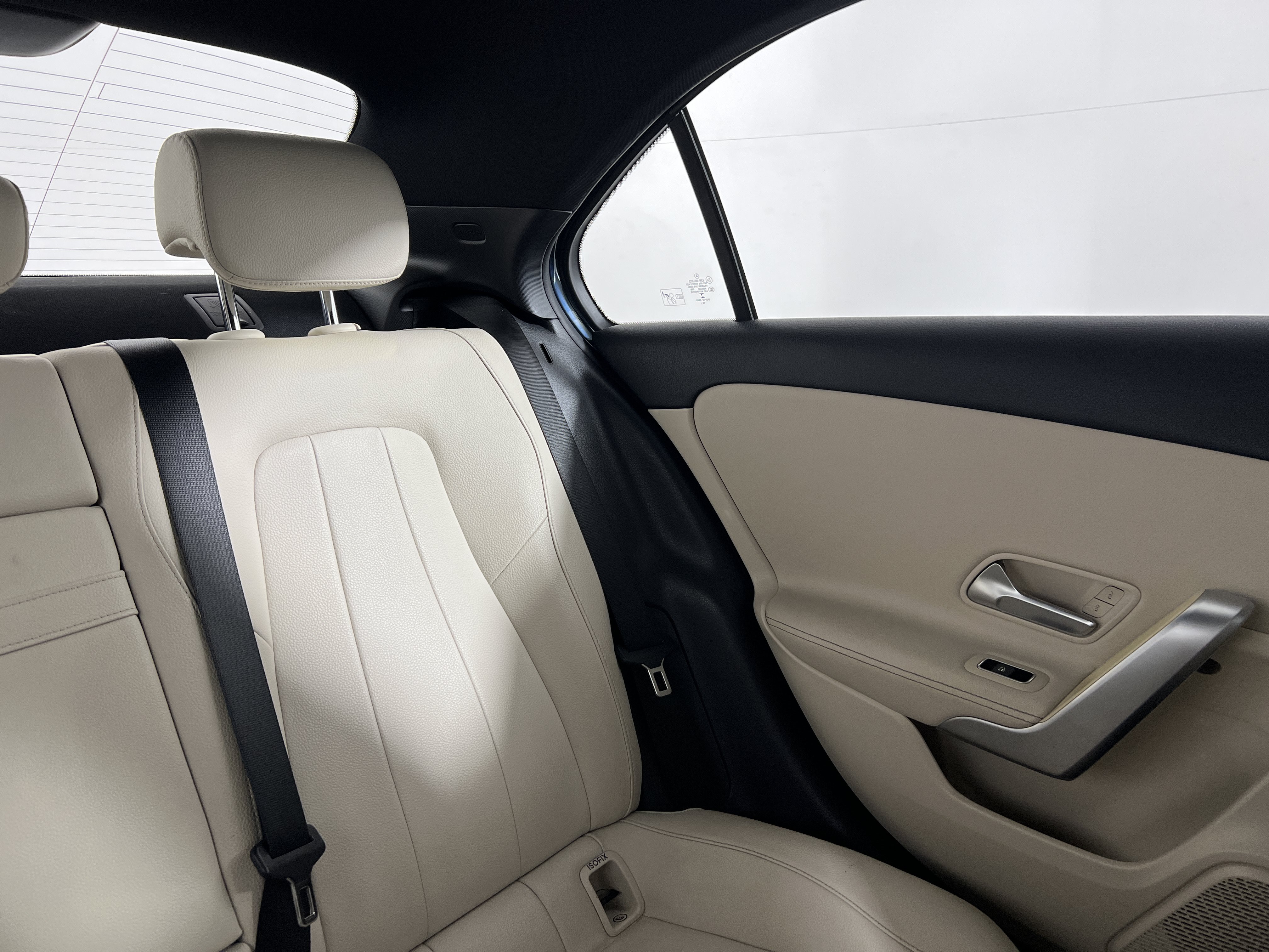 Used 2019 Mercedes-Benz A 220 image 15