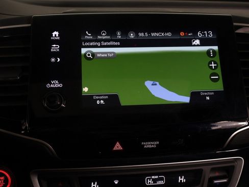 Used 2021 Honda Pilot Black Edition image 52