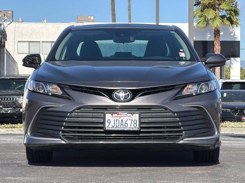 Used 2024 Toyota Camry LE FWD image 11